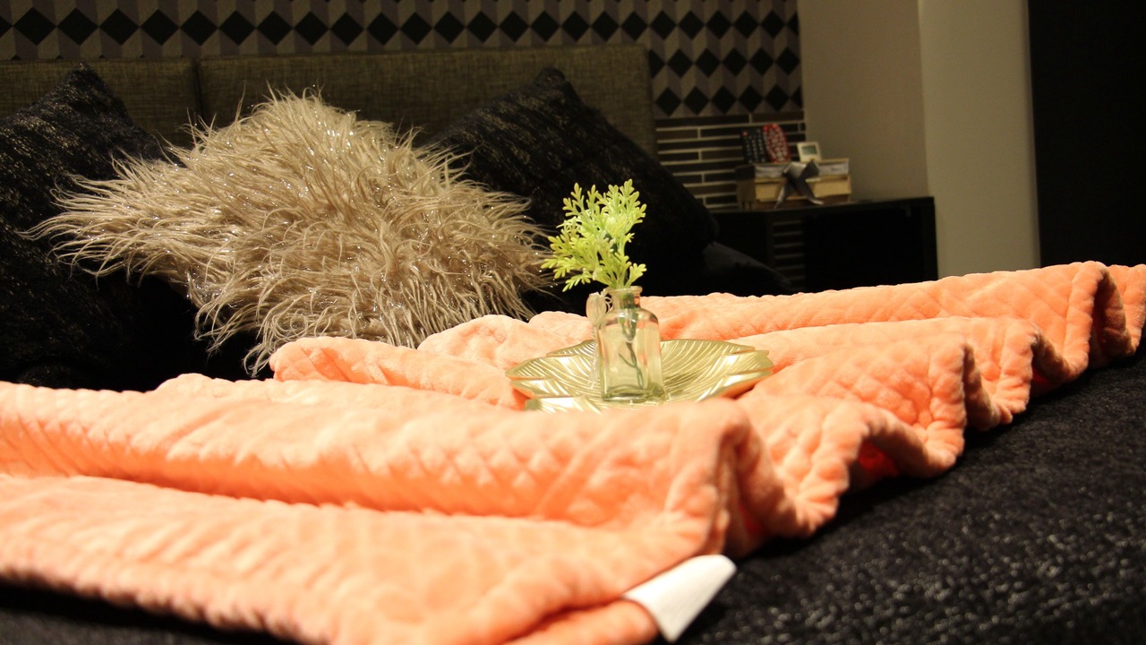 Photo of Bedroom in Zona Rosa