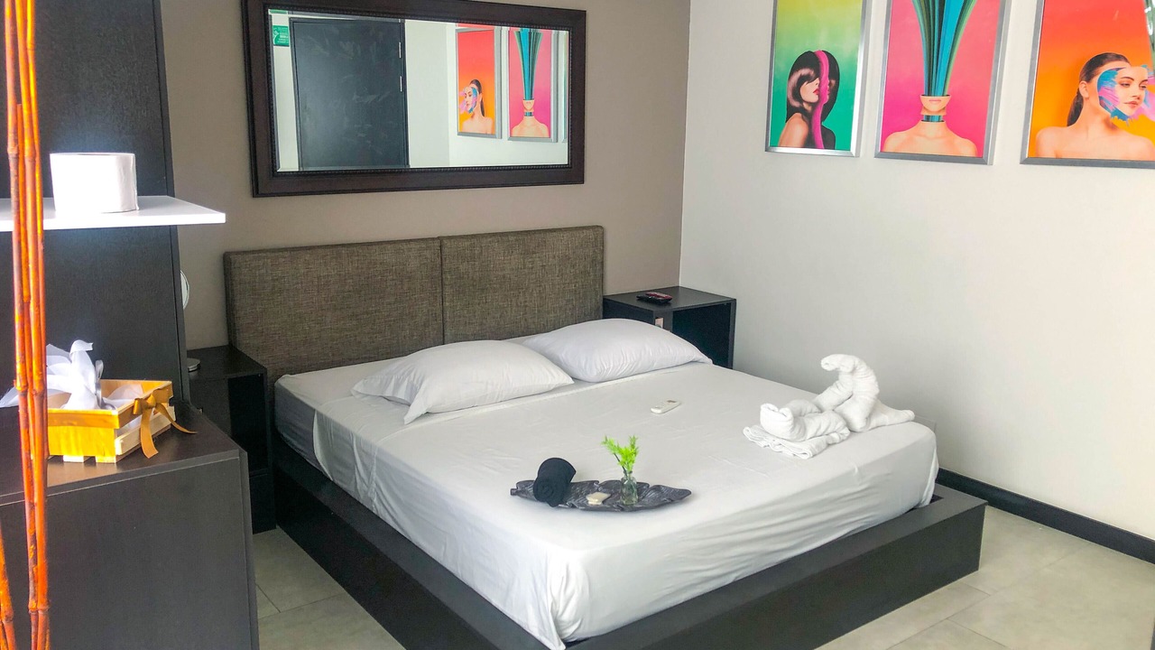 Photo of Bedroom in Zona Rosa