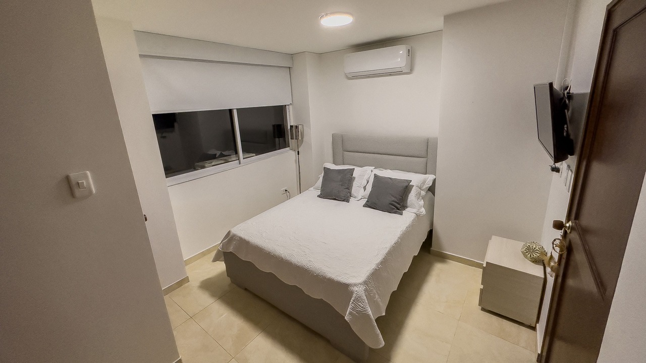 Photo of Bedroom in El Laguito