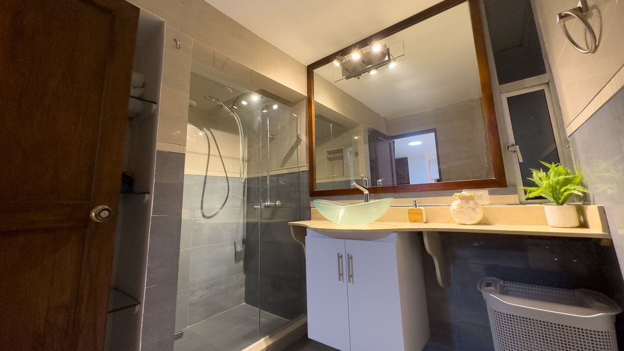 Photo of Bathroom in El Laguito