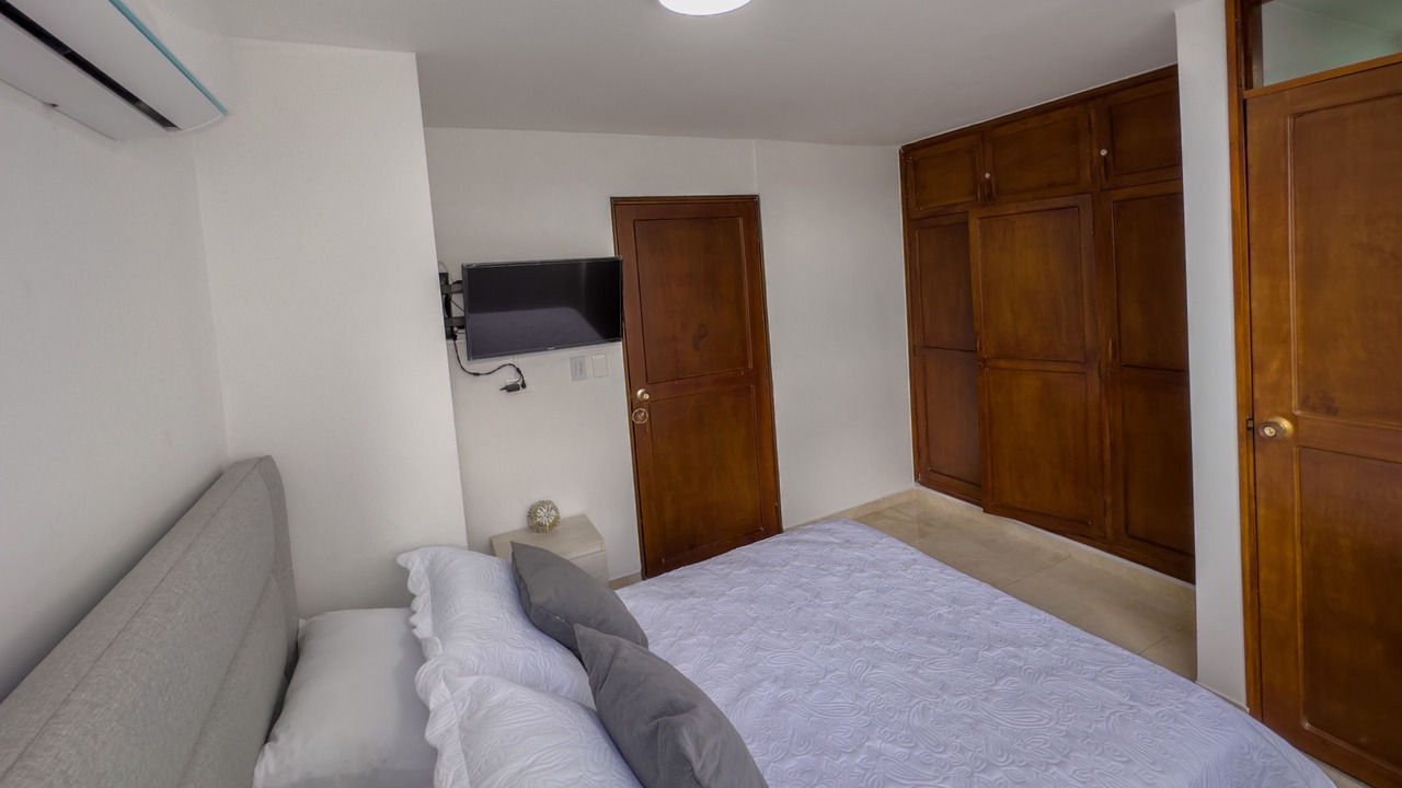 Photo of Bedroom in El Laguito