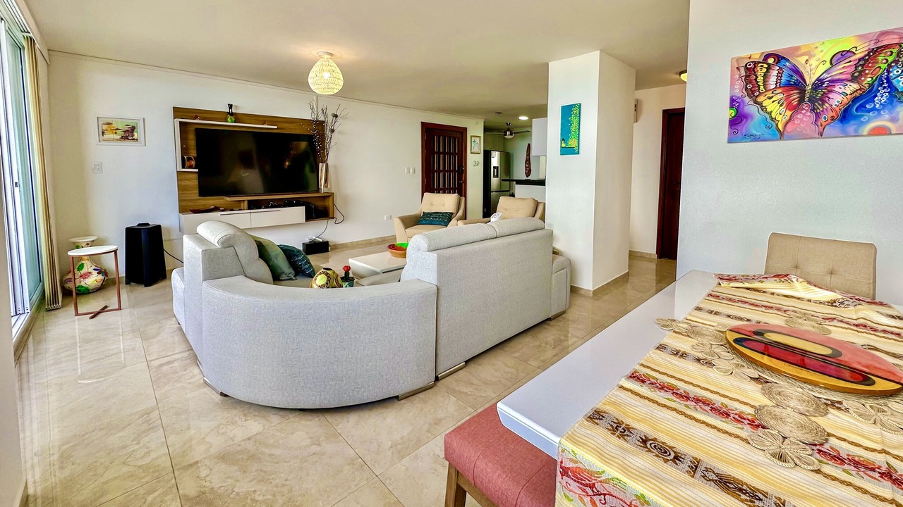 Photo of Bedroom in El Laguito
