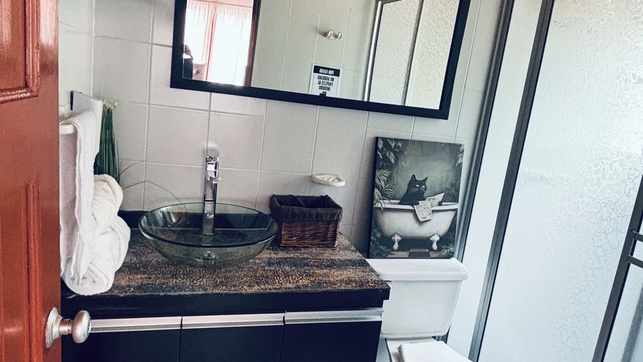 Photo of Bathroom in Montenegro