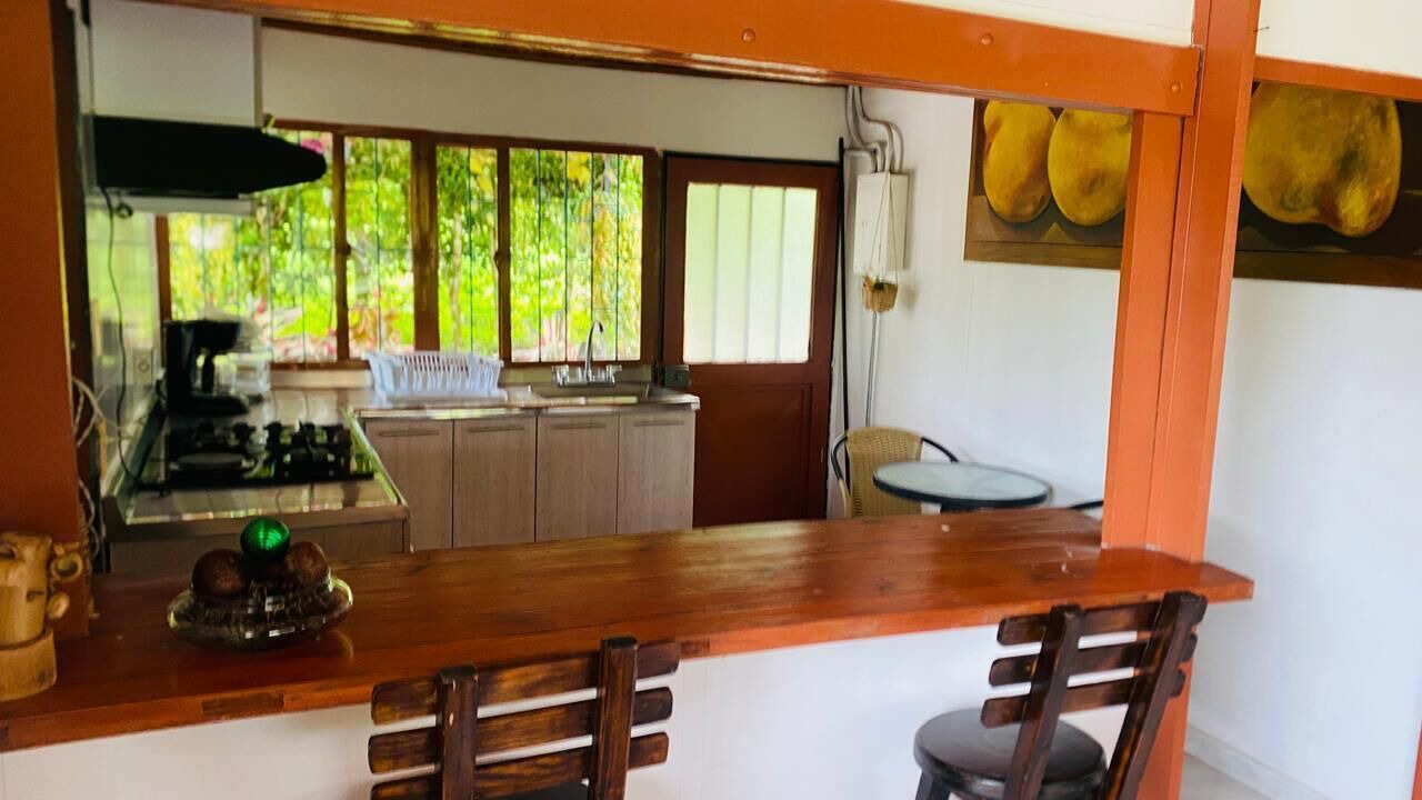 Photo of Kitchen in Montenegro