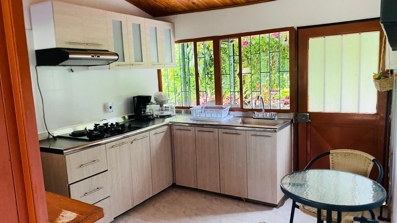 Photo of Kitchen in Montenegro