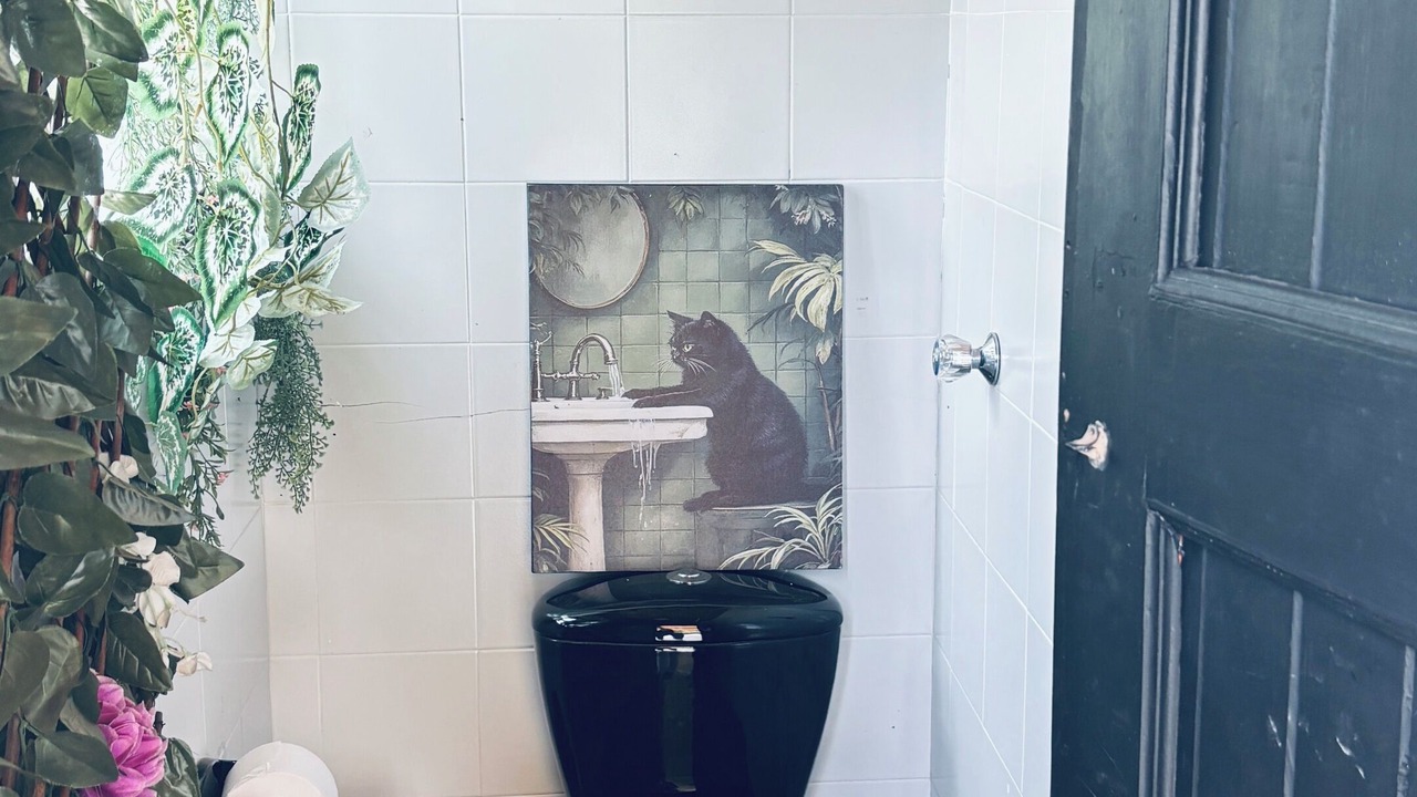 Photo of Bathroom in Montenegro