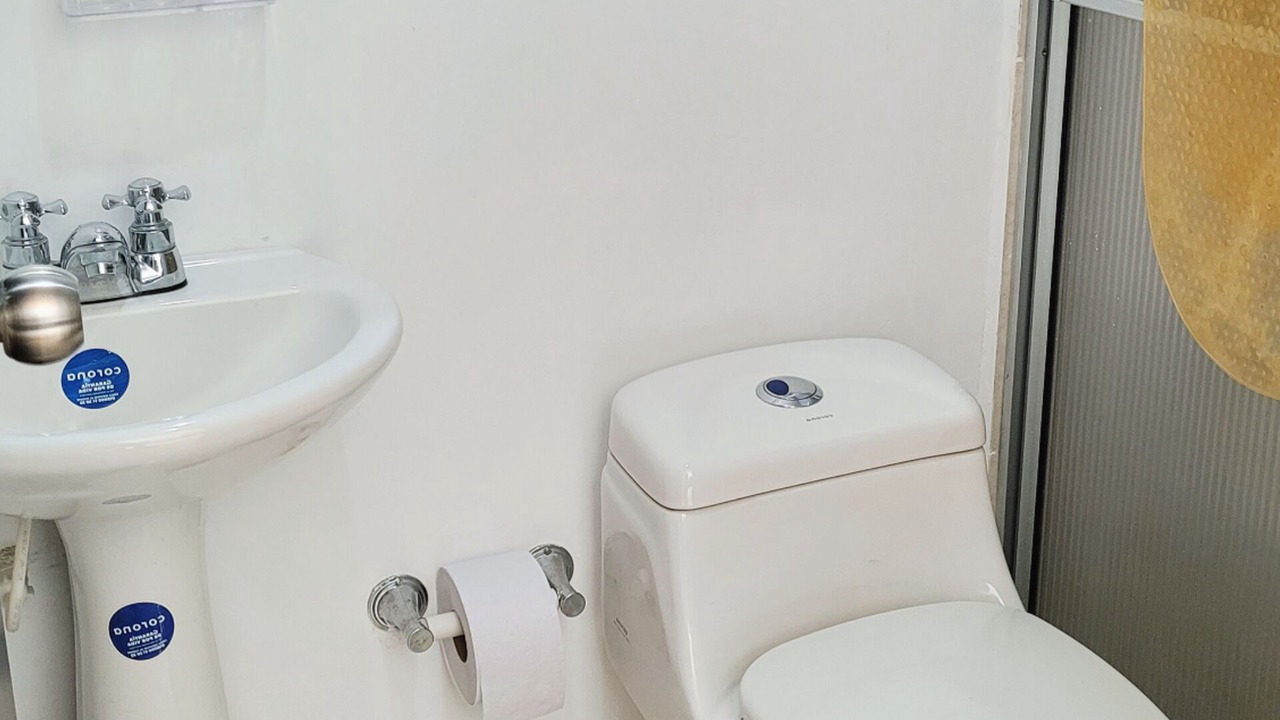 Photo of Bathroom in Armenia