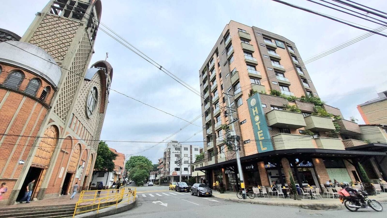 Photo of Outdoor in Laureles - Estadio
