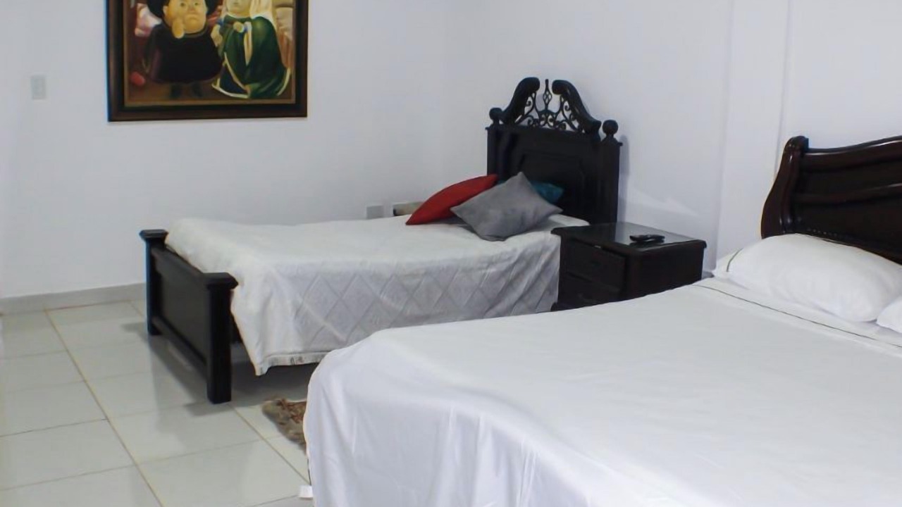 Photo of Bedroom in Toro