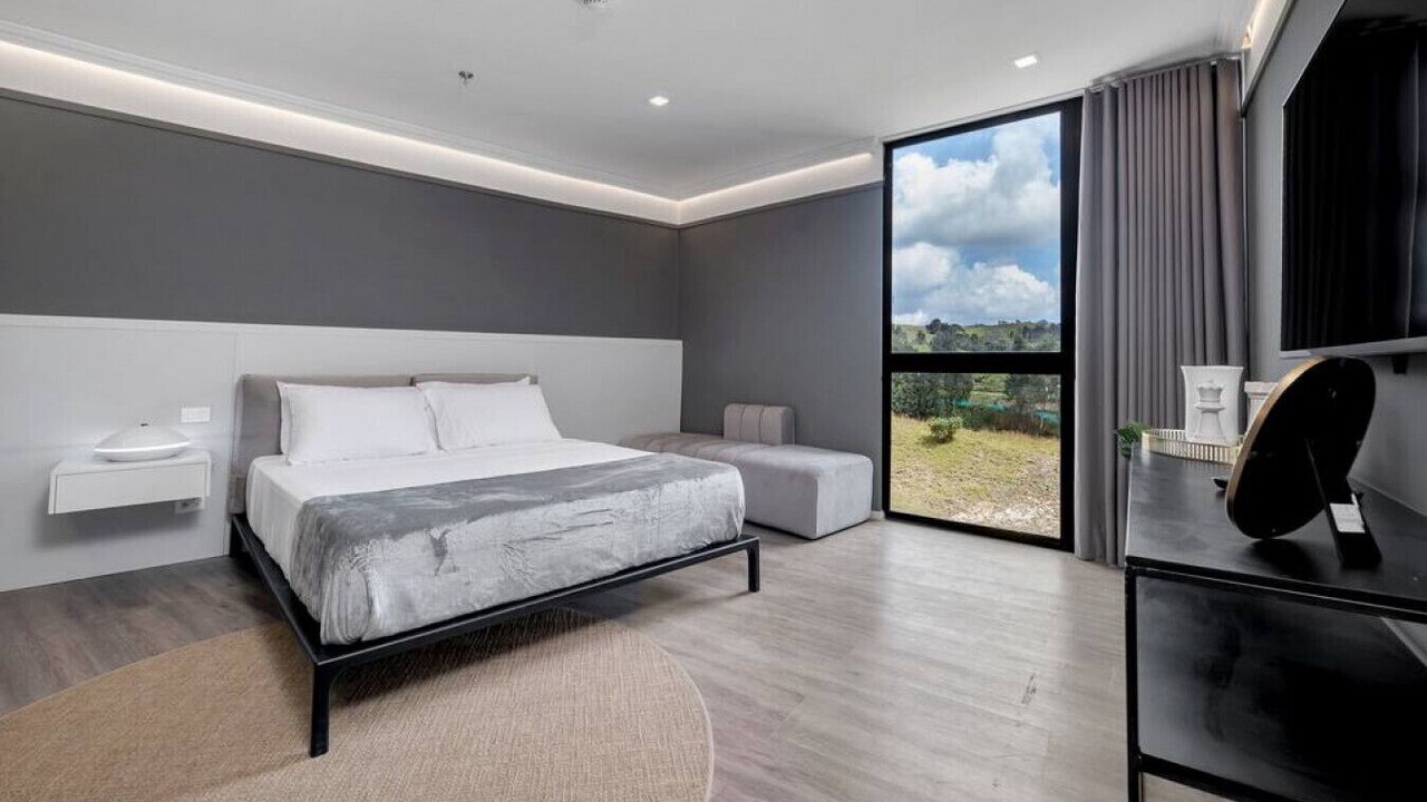 Photo of Bedroom in Envigado