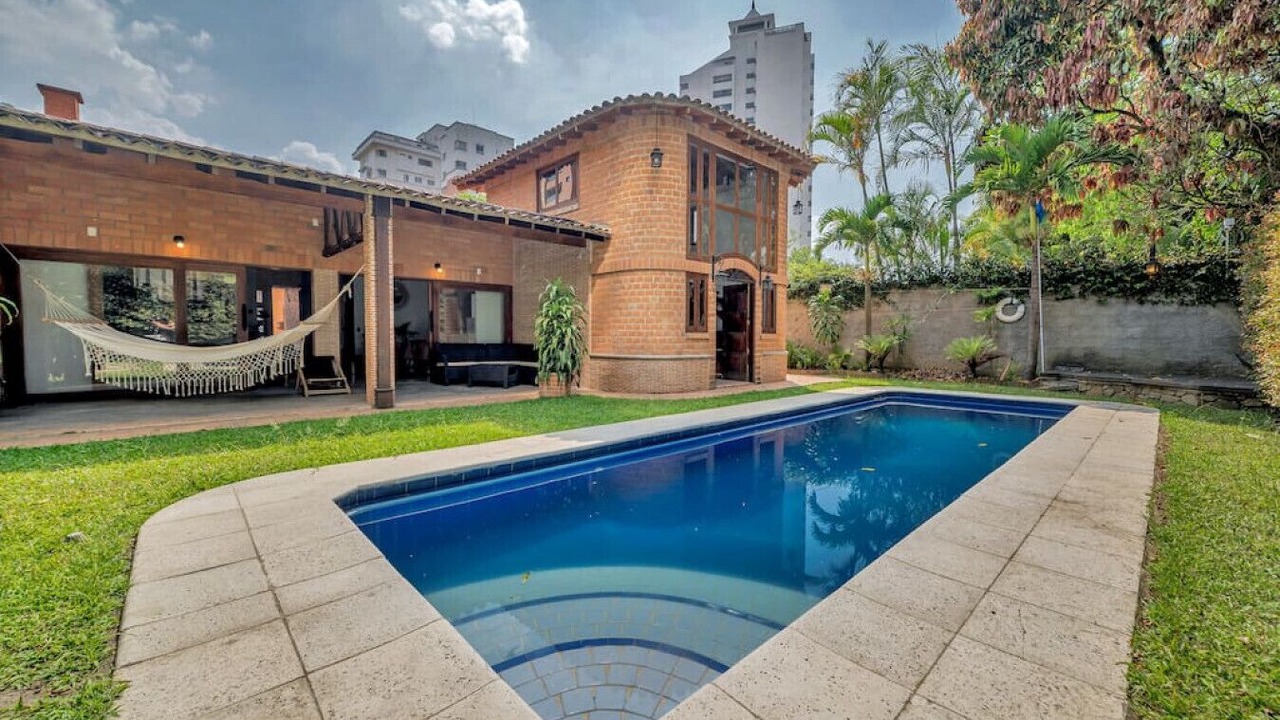 Photo of Outdoor in El Poblado