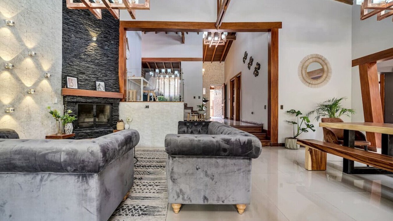 Photo of Livingroom in El Poblado