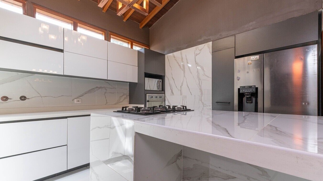 Photo of Kitchen in El Poblado