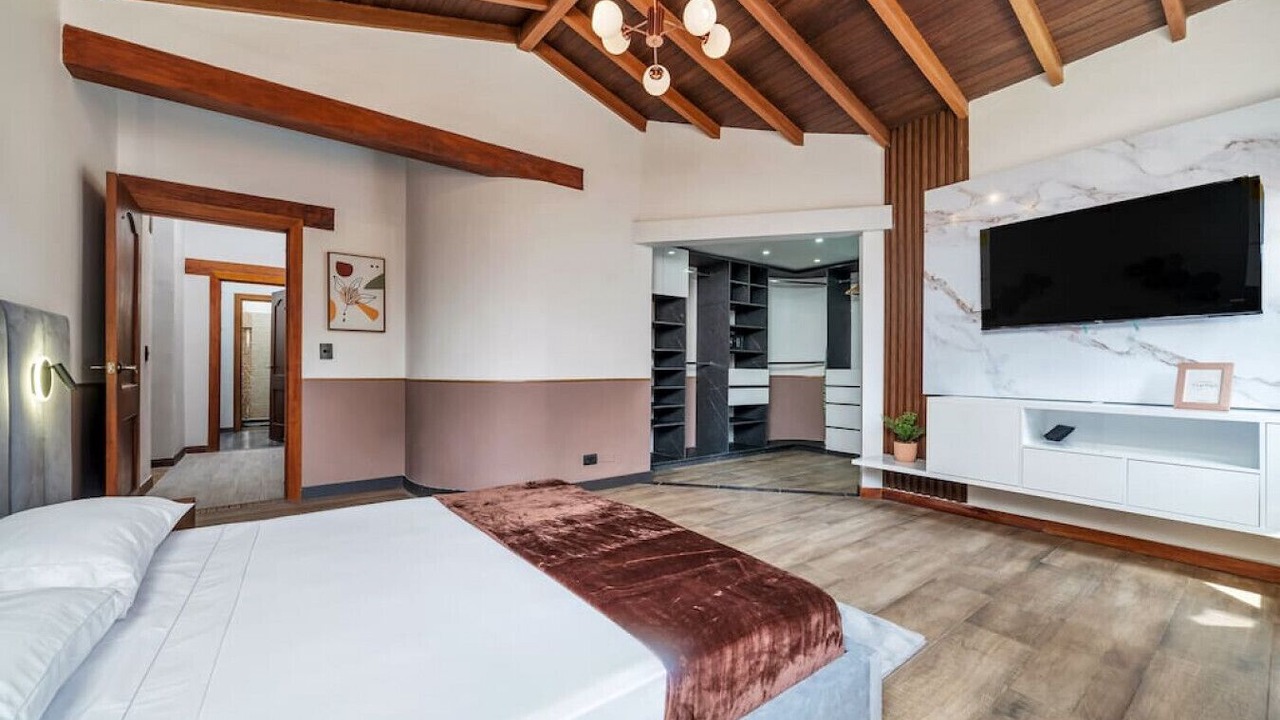 Photo of Bedroom in El Poblado