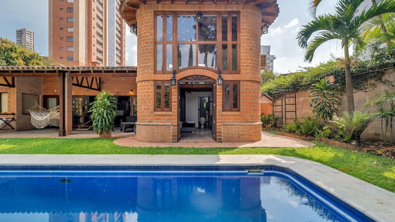 Photo of Outdoor in El Poblado