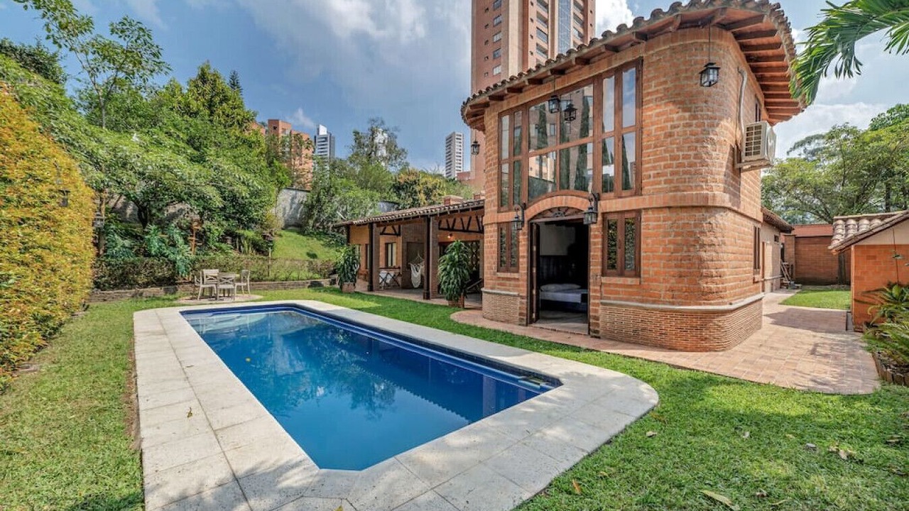 Photo of Outdoor in El Poblado