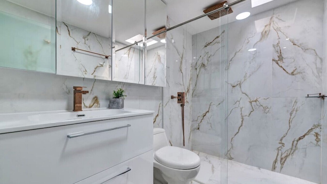 Photo of Bathroom in El Poblado