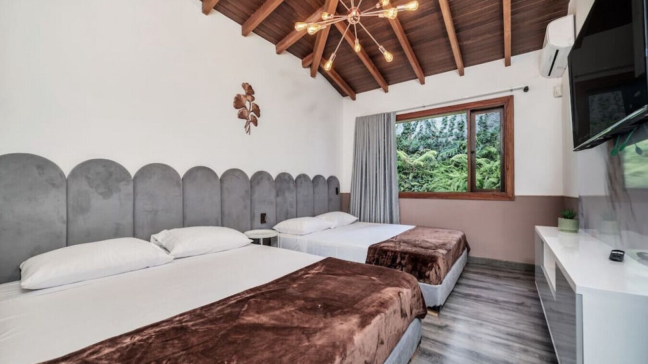 Photo of Bedroom in El Poblado
