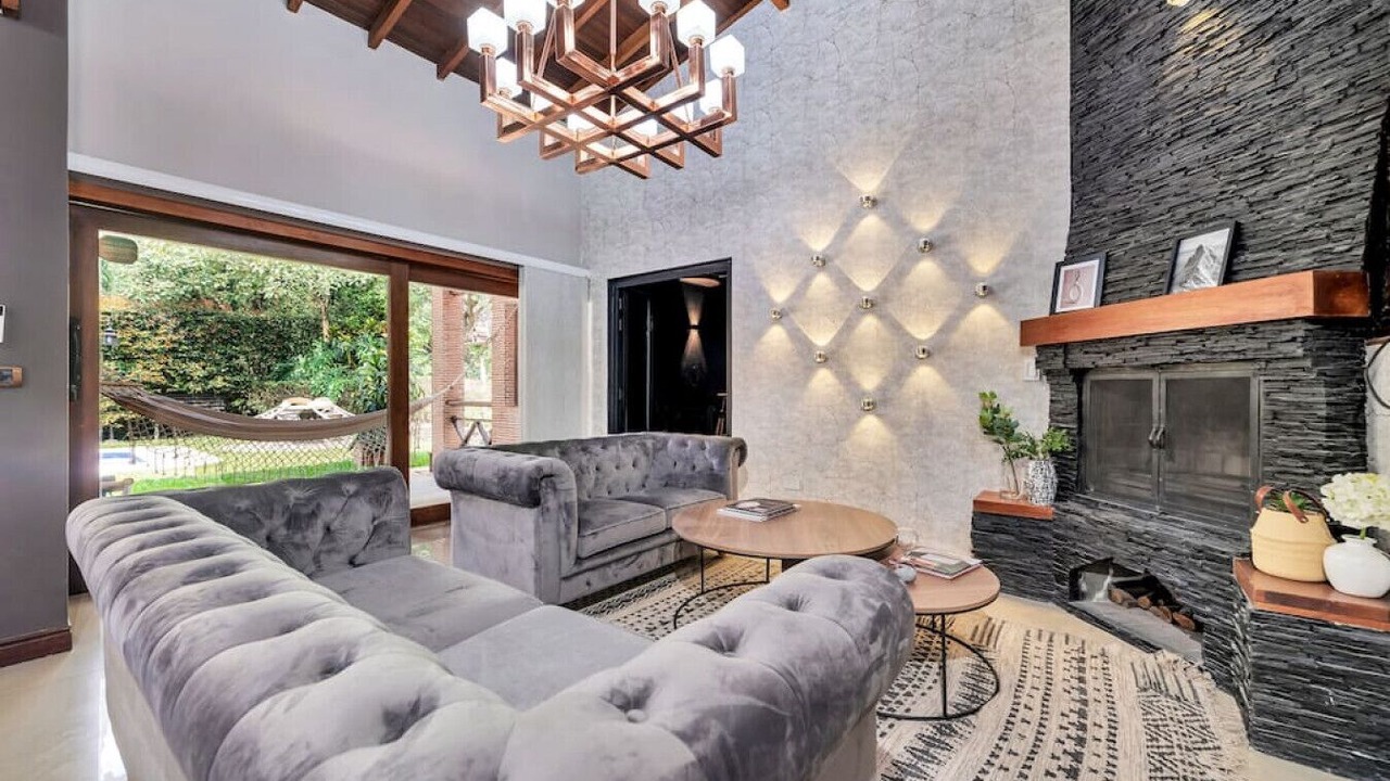 Photo of Livingroom in El Poblado