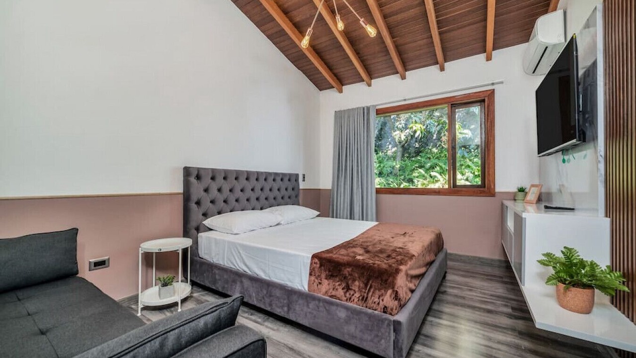 Photo of Bedroom in El Poblado