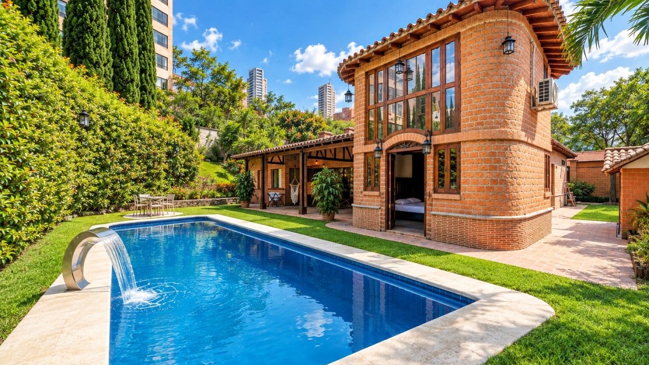 Photo of Outdoor in El Poblado