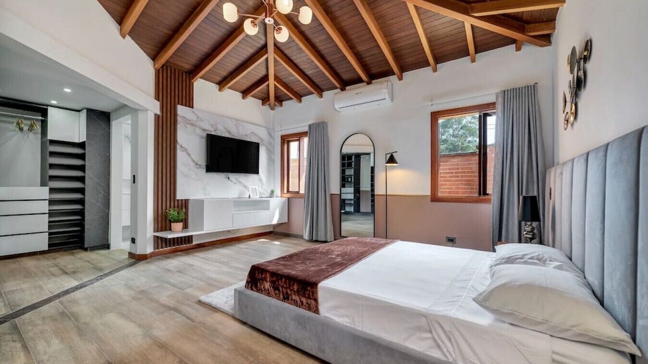 Photo of Bedroom in El Poblado