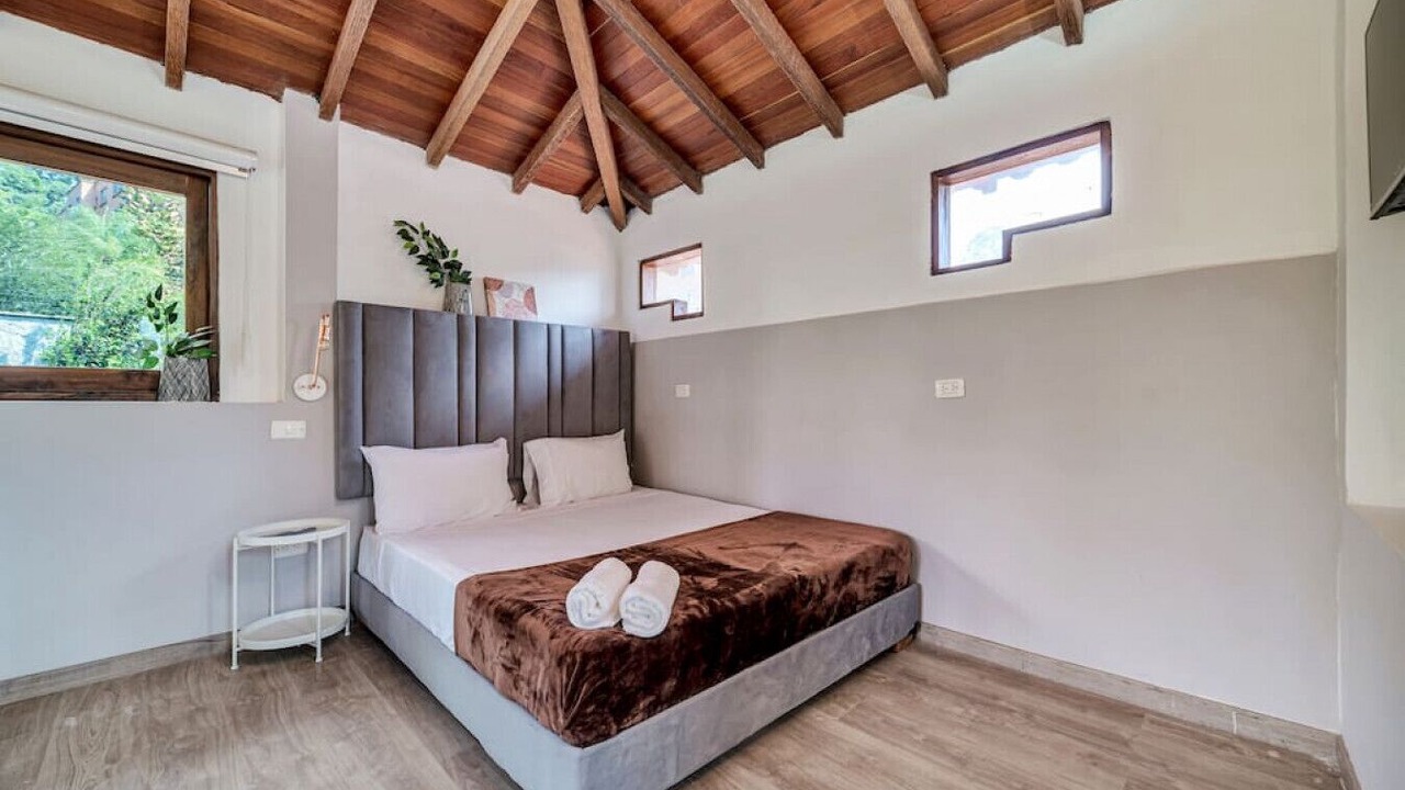 Photo of Bedroom in El Poblado