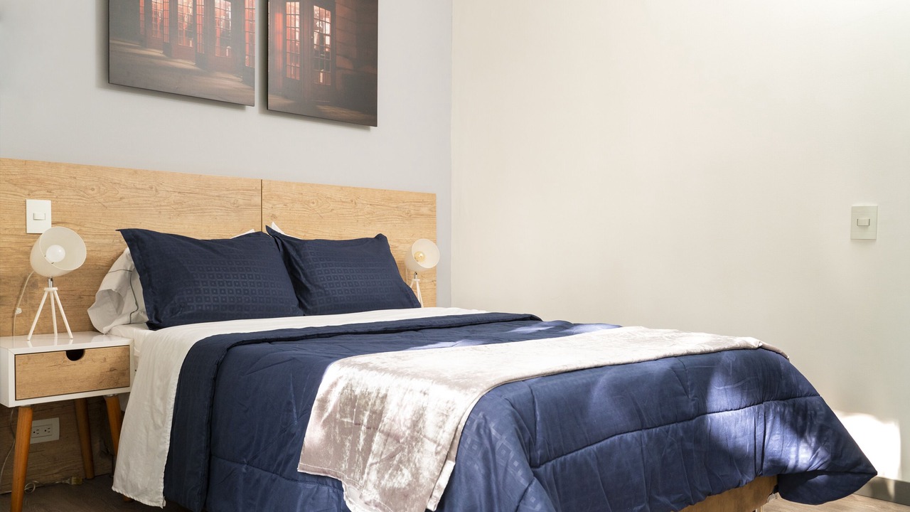 Photo of Bedroom in El Poblado