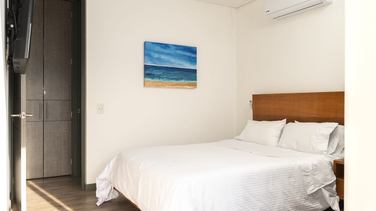 Photo of Bedroom in El Poblado