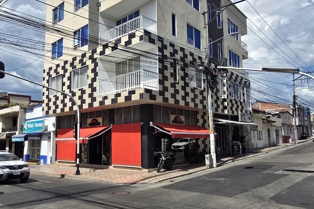 Photo of Outdoor in Cartago