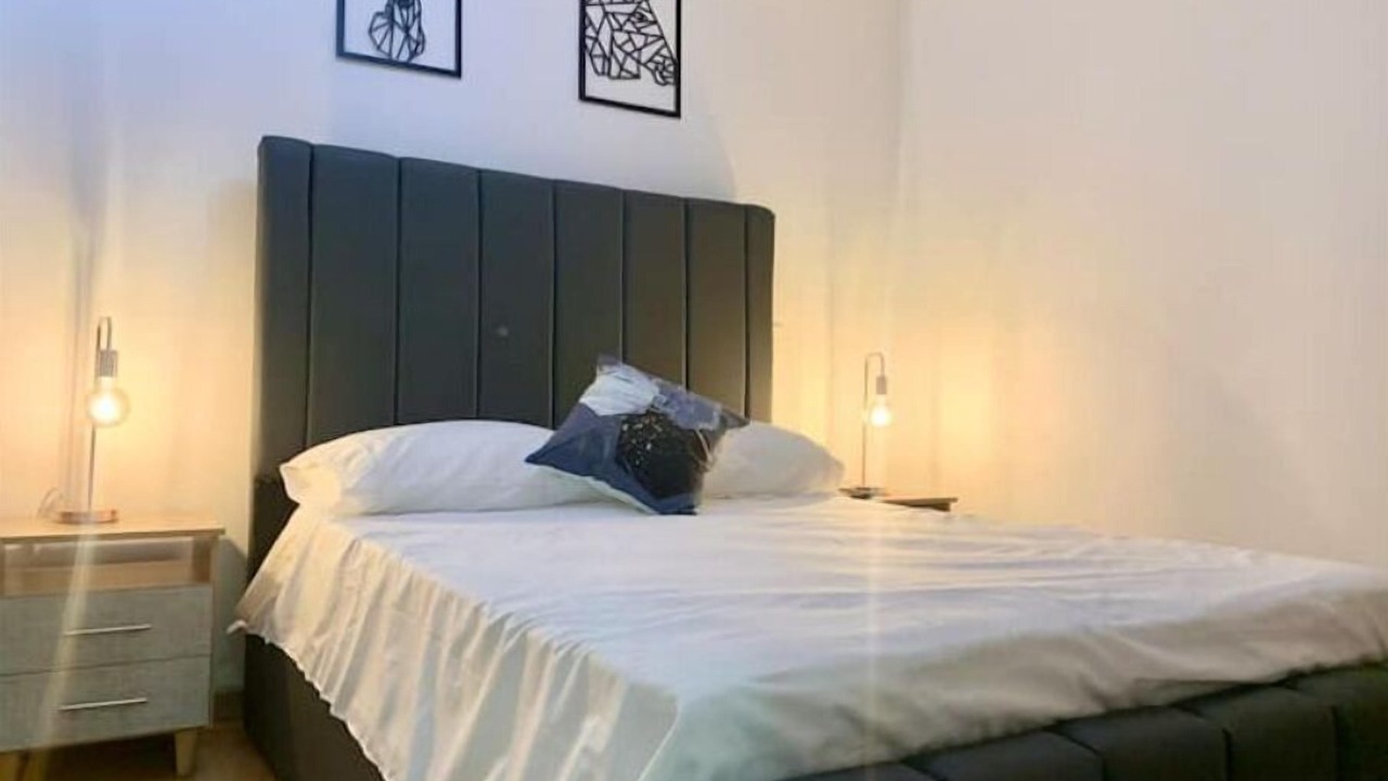 Photo of Bedroom in Sabaneta