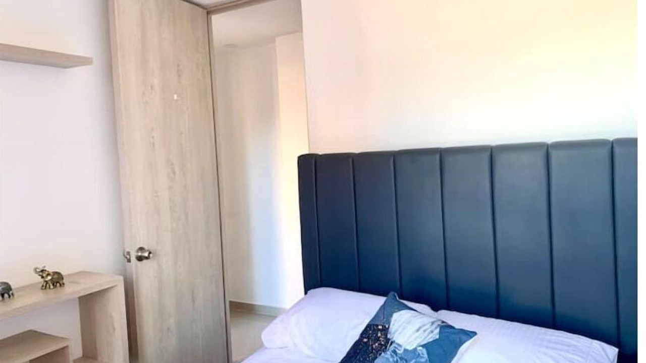 Photo of Bedroom in Sabaneta