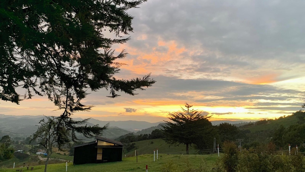 Photo of Outdoor in La Calera