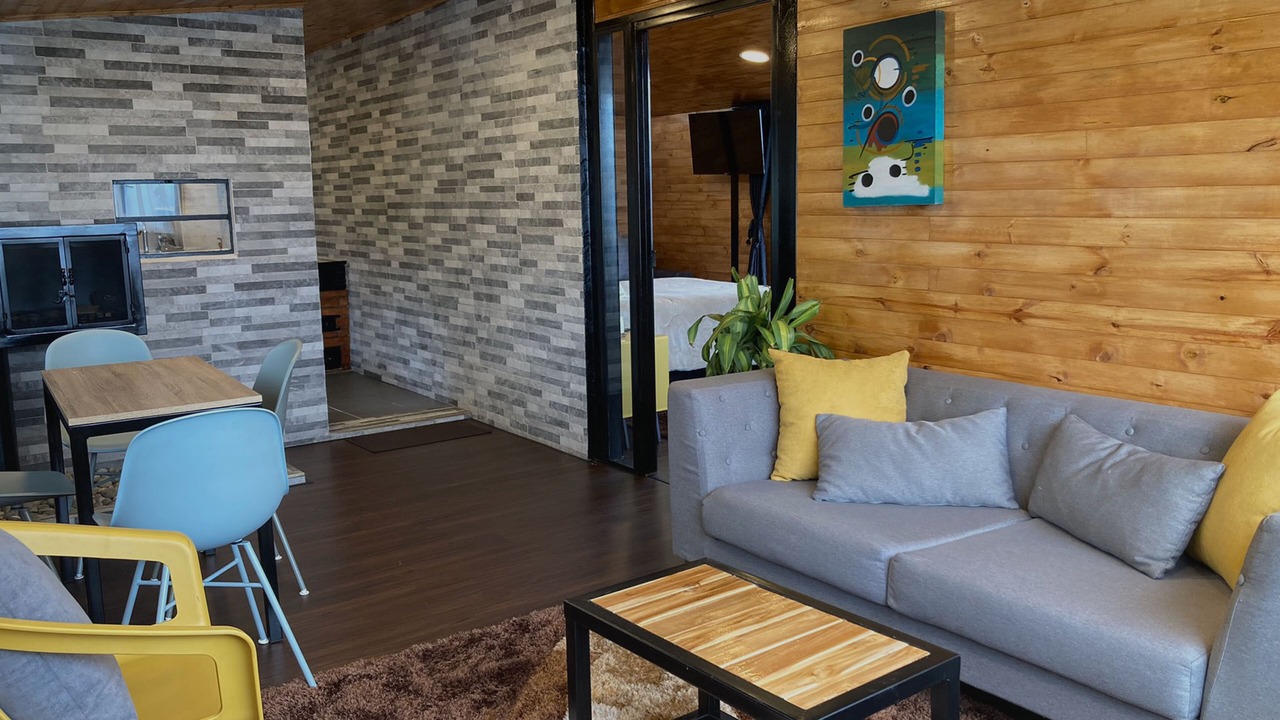 Photo of Livingroom in La Calera