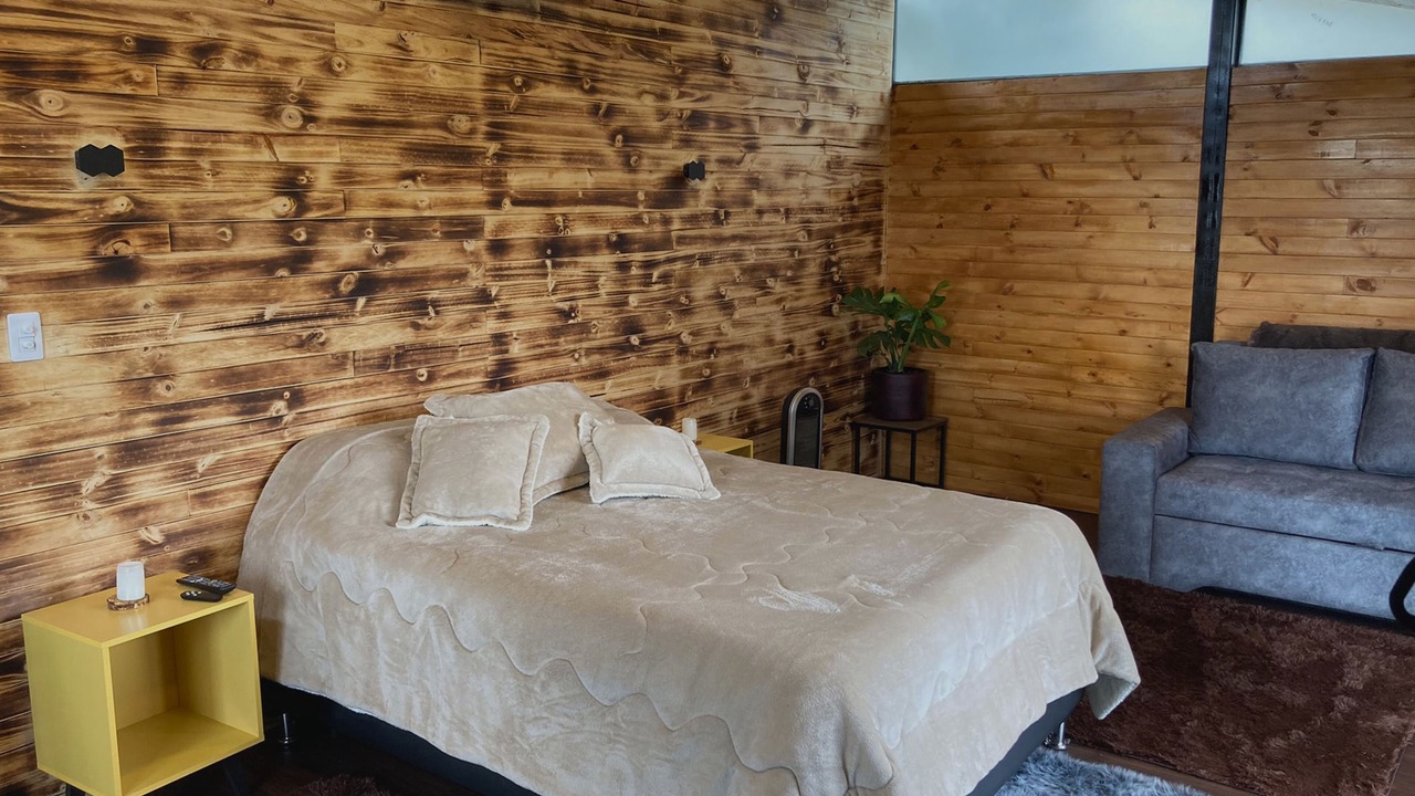 Photo of Bedroom in La Calera