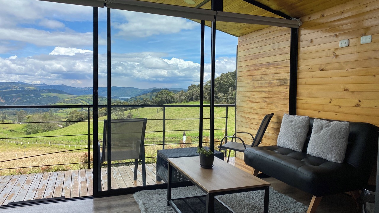 Photo of Bedroom in La Calera