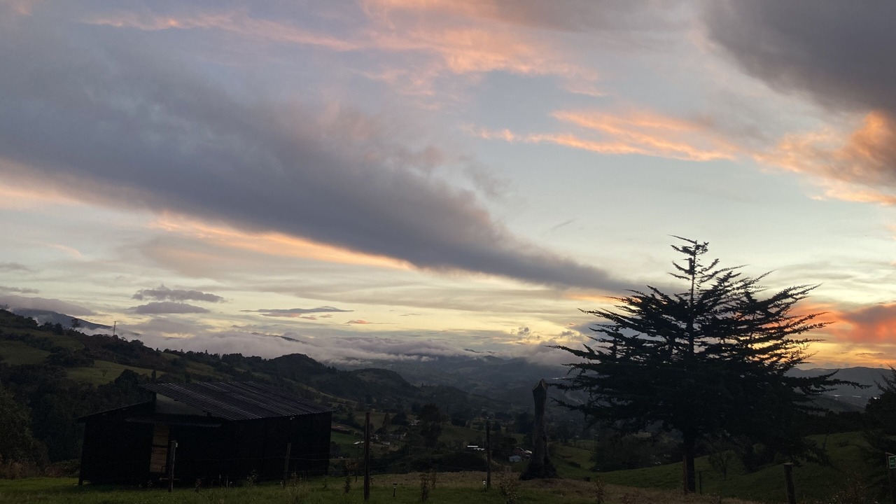 Photo of Outdoor in La Calera
