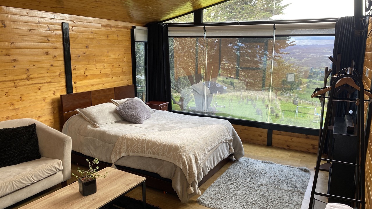 Photo of Bedroom in La Calera
