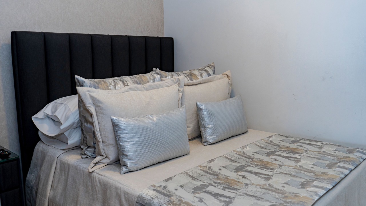Photo of Bedroom in La Castellana