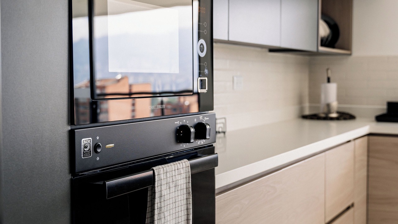 Photo of Kitchen in La Castellana
