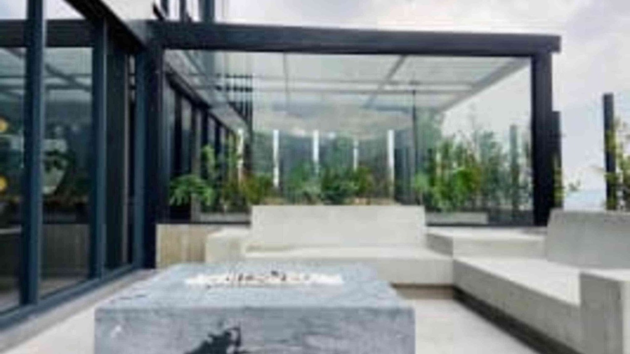 Photo of Patio Balcony in Calle 100