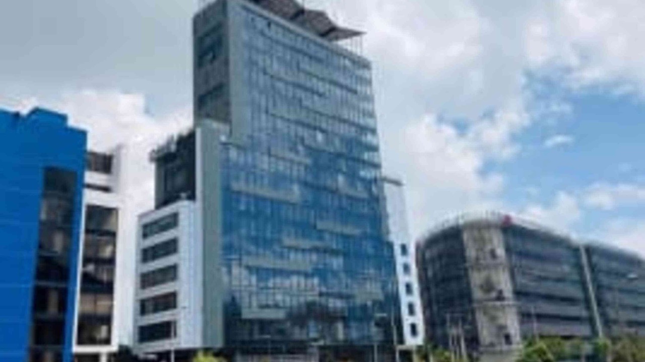 Photo of Outdoor in Calle 100