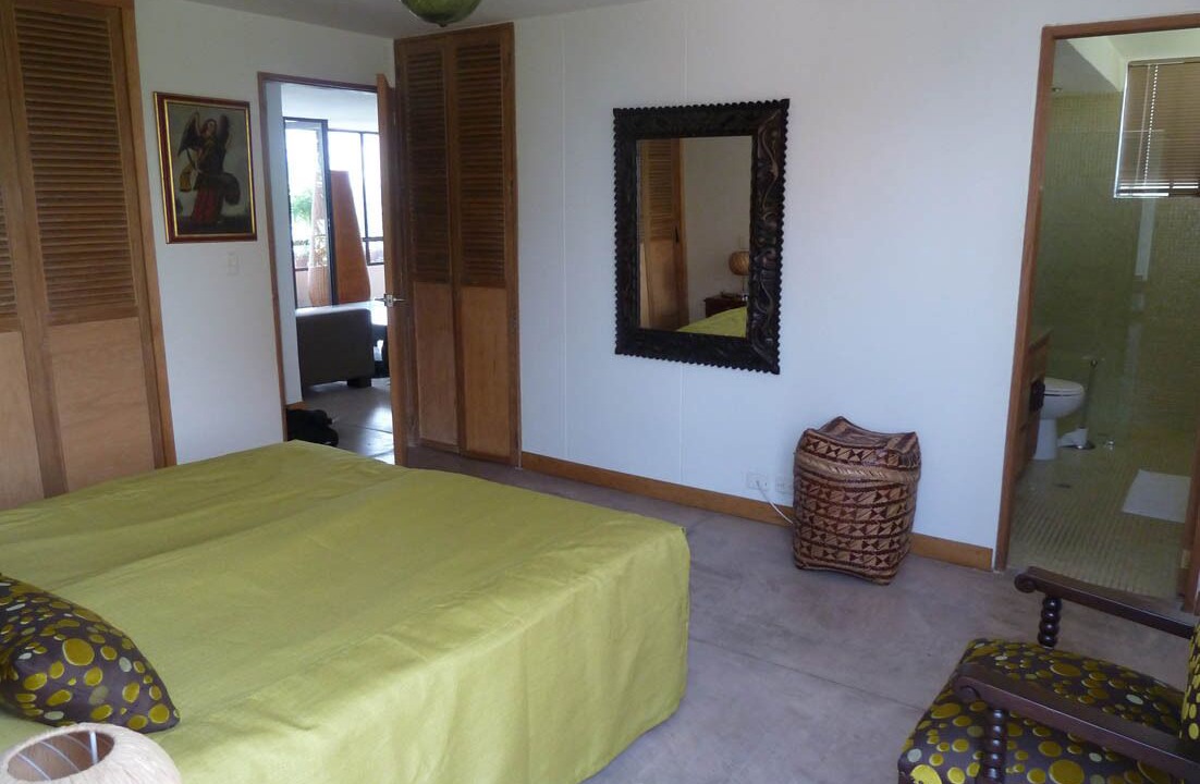 Photo of Bedroom in La Florida