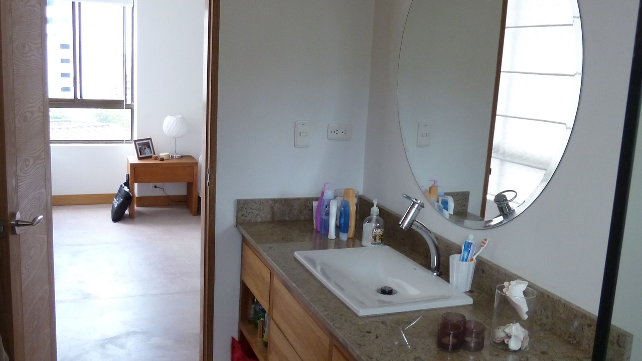 Photo of Bathroom in La Florida
