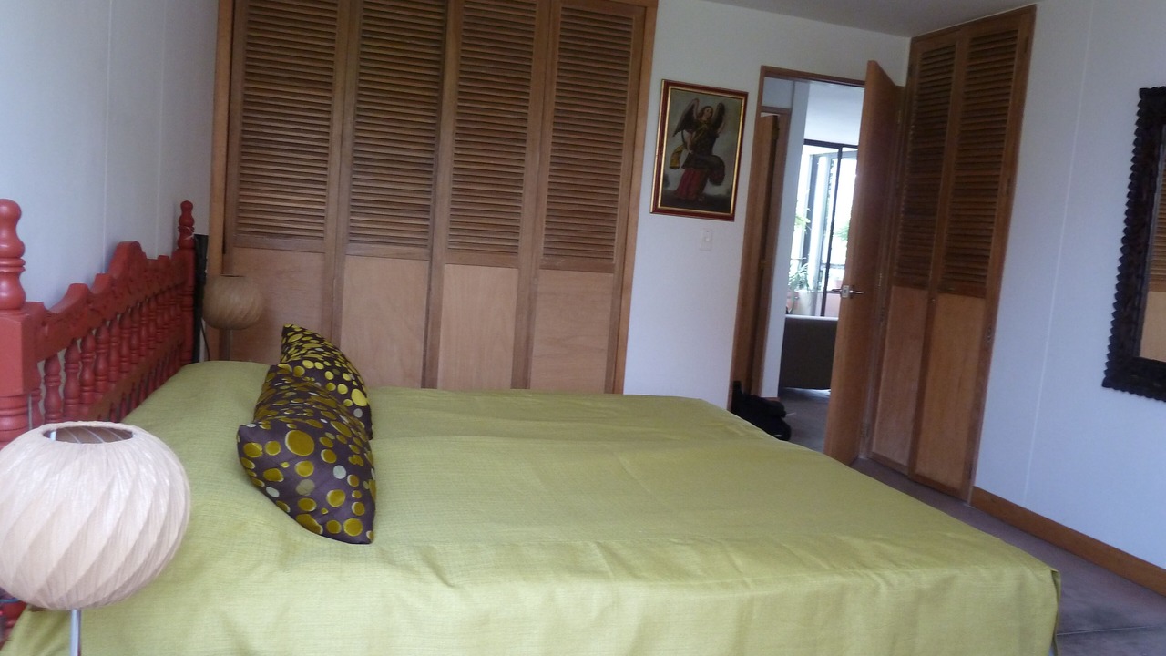 Photo of Bedroom in La Florida