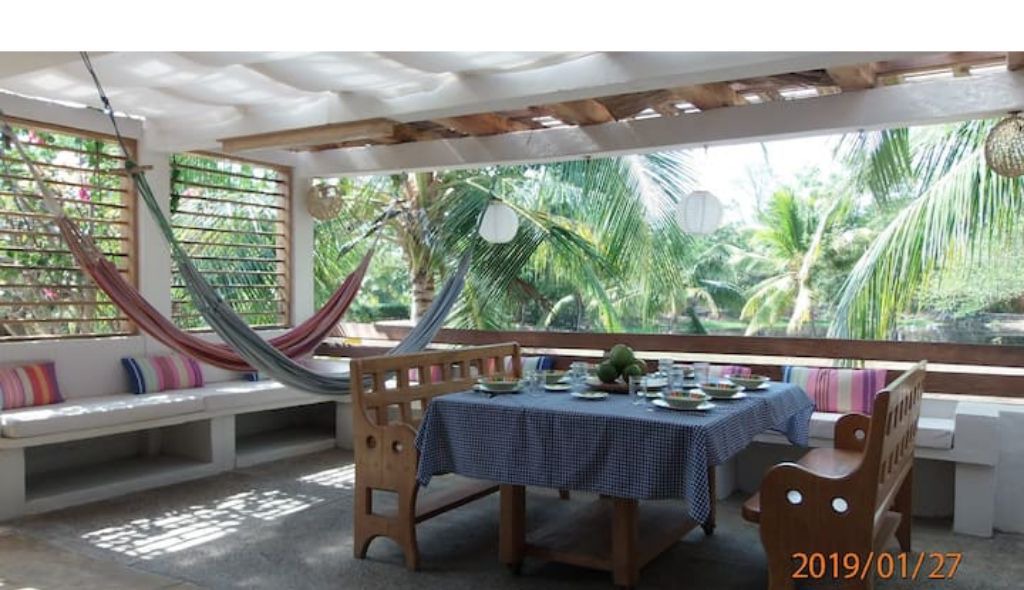 Photo of Outdoor in Monitos