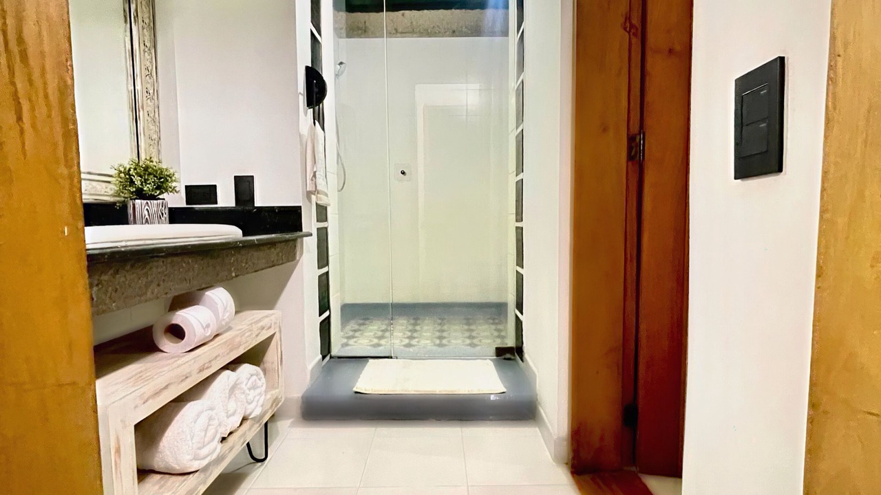 Photo of Bathroom in El Poblado