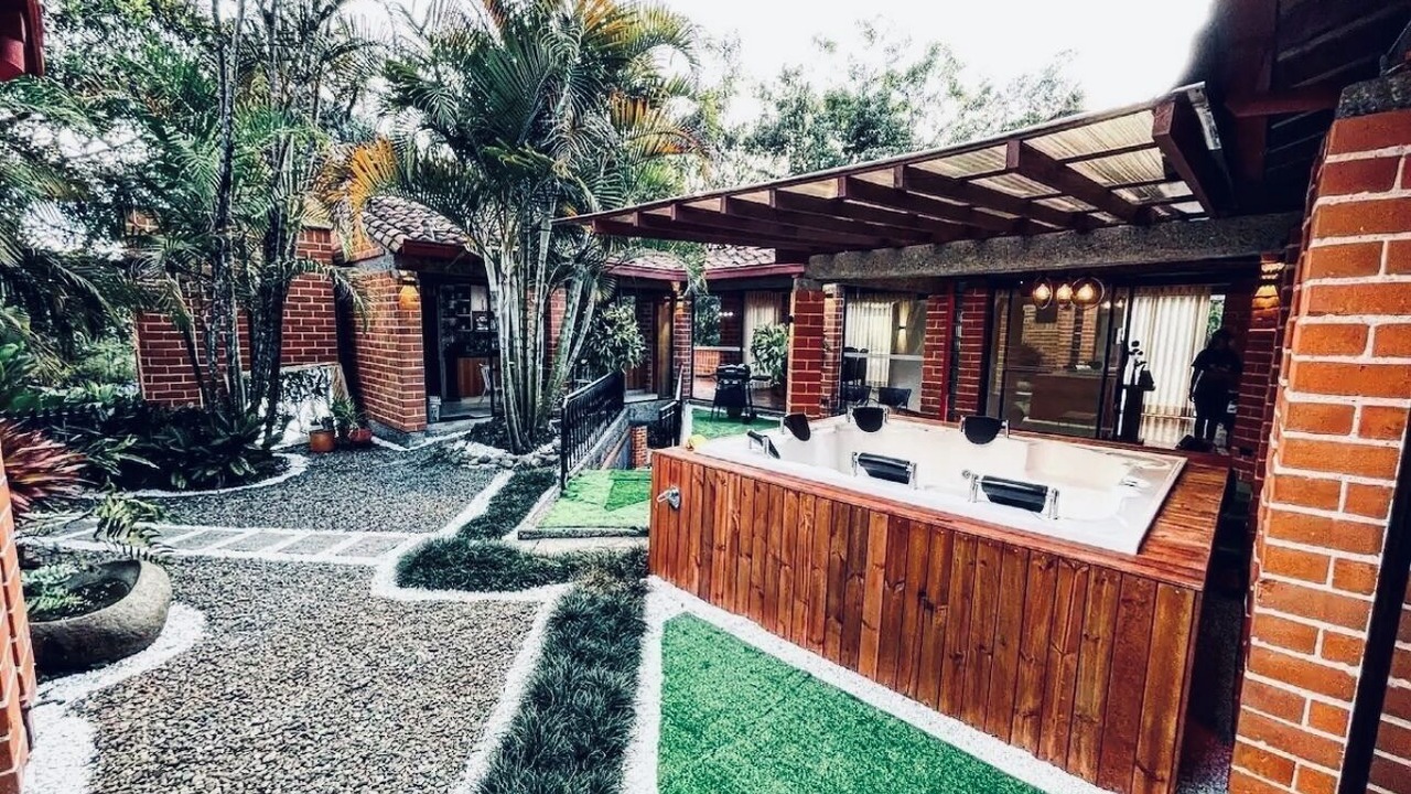 Photo of Outdoor in El Poblado