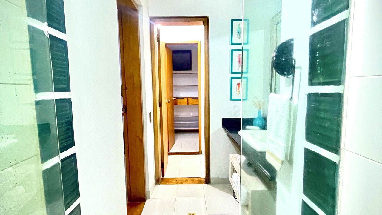 Photo of Bathroom in El Poblado