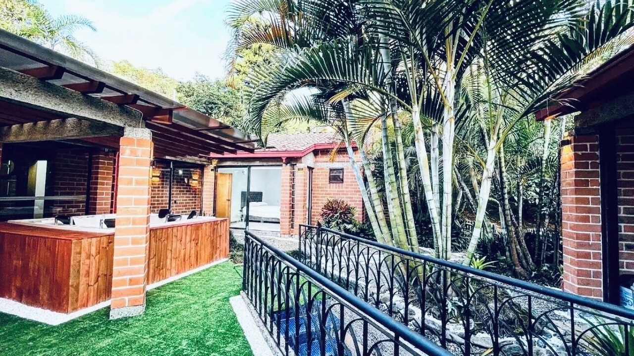 Photo of Outdoor in El Poblado